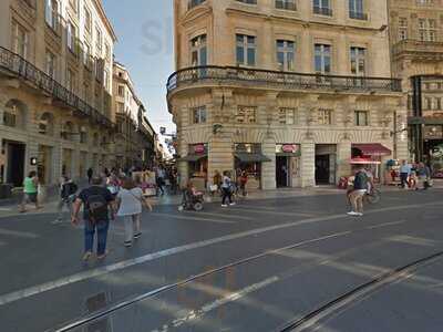 Ernest Le Glacier Bordeaux