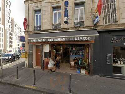 Brasserie Le Nemrod