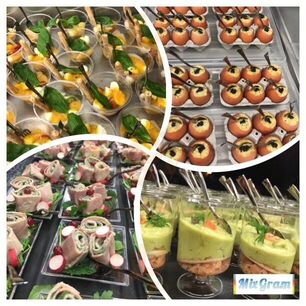 Food Trucks Villages Gourmands