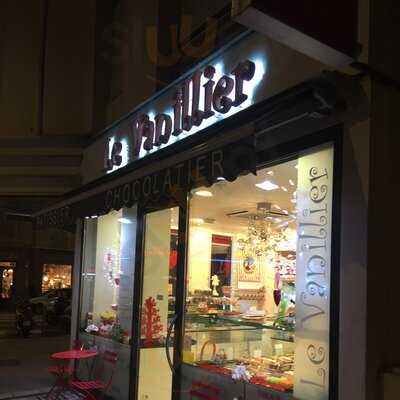 Le Vanillier