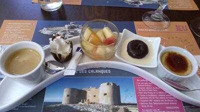 Brasserie De L'alcazar