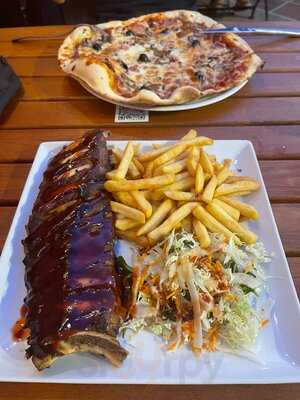 Van Diemen's Australian Pub