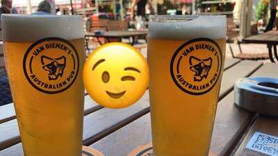 Van Diemen's Australian Pub