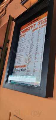 Van Diemen's Australian Pub