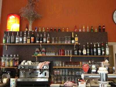 Café Restaurant De La Mairie