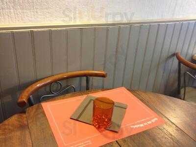 Café Restaurant De La Mairie