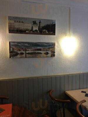 Café Restaurant De La Mairie