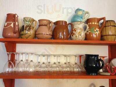 Café Restaurant De La Mairie