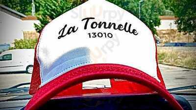 La Tonnelle