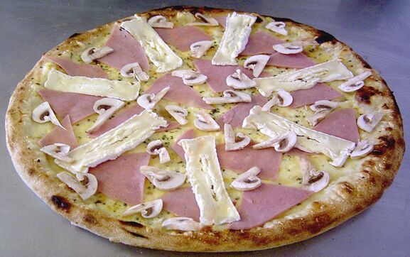 Pizzaland