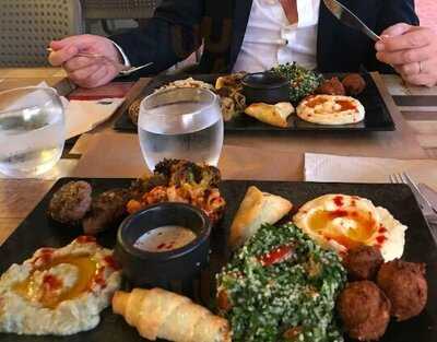 Maazka - Aix La Duranne