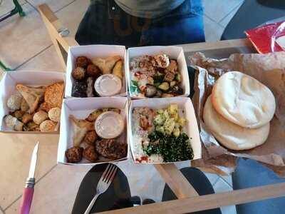 Maazka - Aix La Duranne