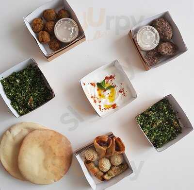 Maazka - Aix La Duranne