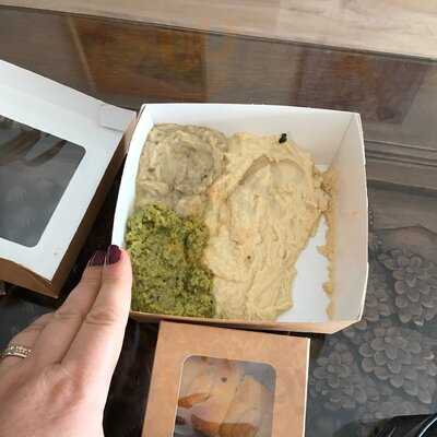 Maazka - Aix La Duranne