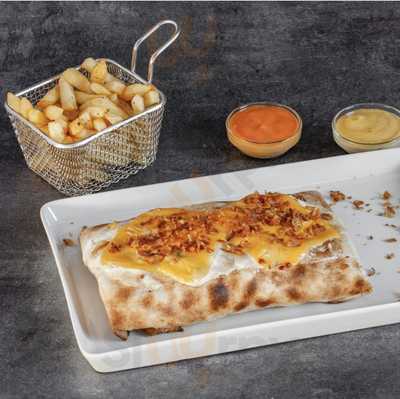 D’streettacos Bordeaux