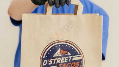 D’streettacos Bordeaux