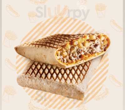 D’streettacos Bordeaux