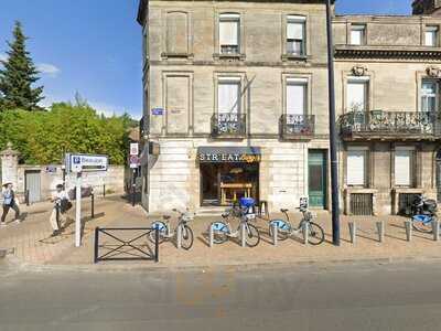 D’streettacos Bordeaux