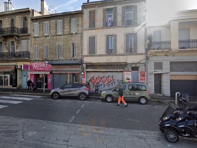 La Panisse Marseillaise