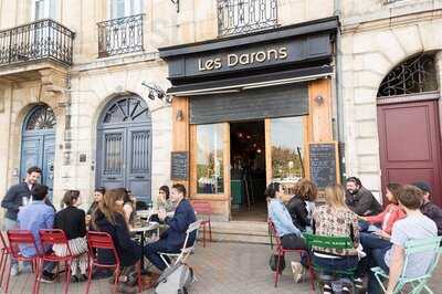 Les Darons