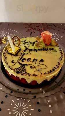 Boulangerie Du Lycée