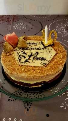 Boulangerie Du Lycée