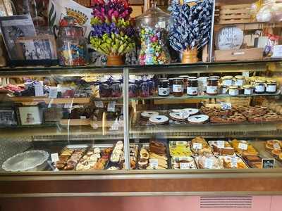 Boulangerie Du Lycée