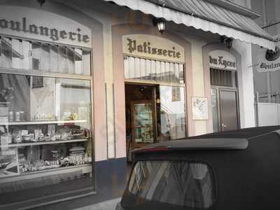 Boulangerie Du Lycée