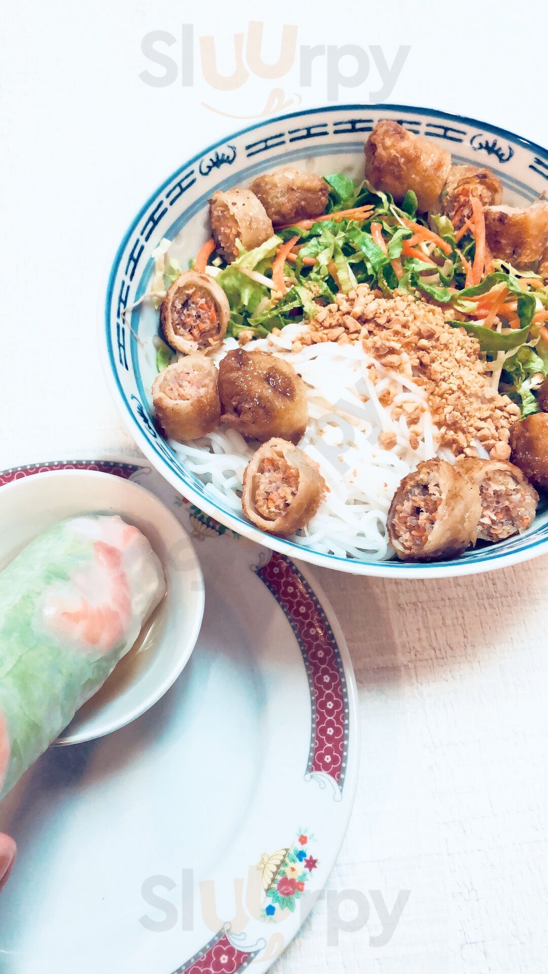 Restaurant Fouk Yien