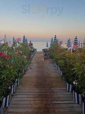 La Plage De L'hôtel Amour