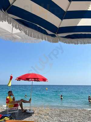 La Plage De L'hôtel Amour