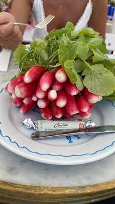 La Plage De L'hôtel Amour