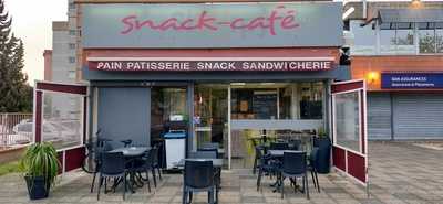 Snack Café