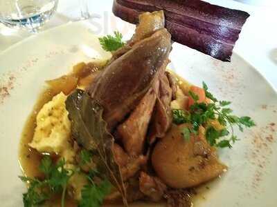 Le Relais Sainte-victoire