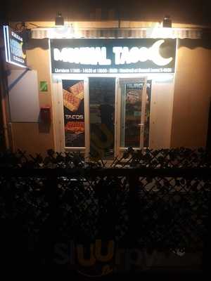 Mondial Tacos