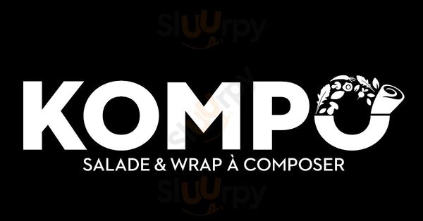 Kompo