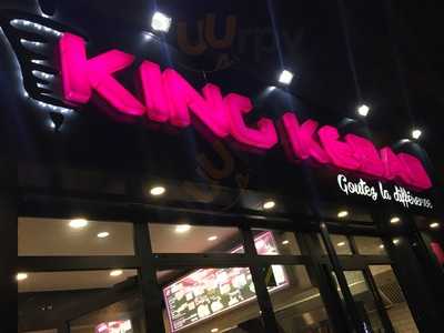 King Kebab 