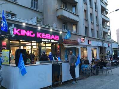 King Kebab 