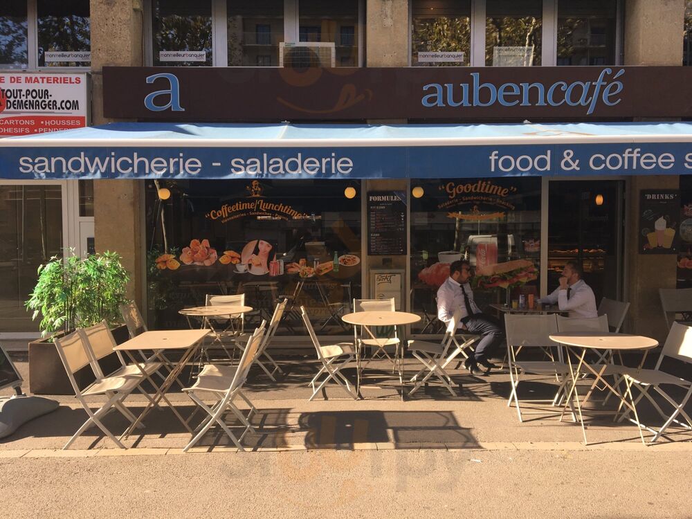 Auben Café