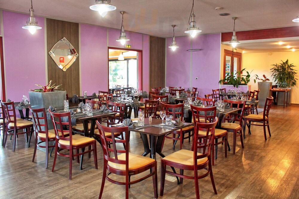 Restaurant Le Seino-marin