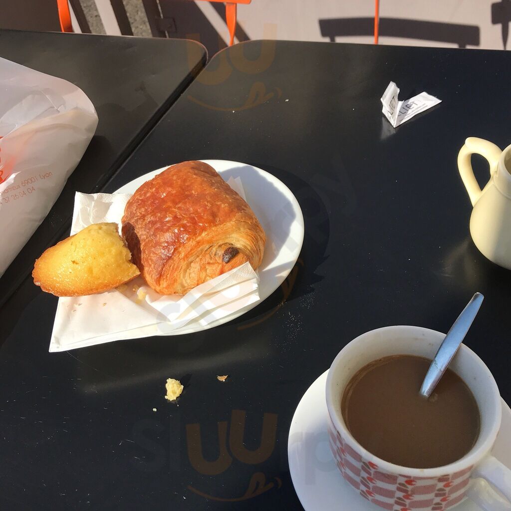 Boulanger Des Chartreux