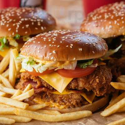 Kfc