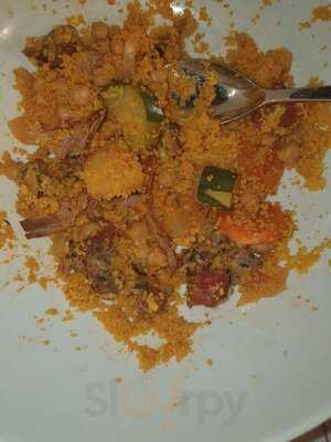 Les Amalgames - Port