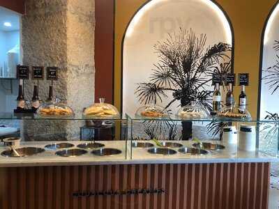 Les Amalgames - Port