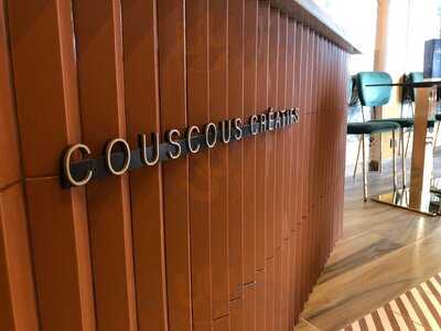 Les Amalgames - Port