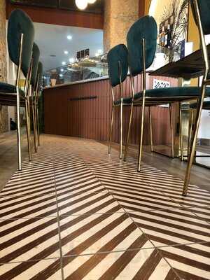 Les Amalgames - Port