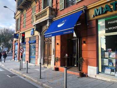 Les Amalgames - Port