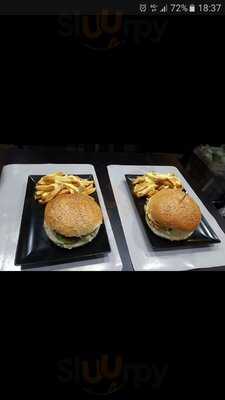 The Kitchen Original Burger