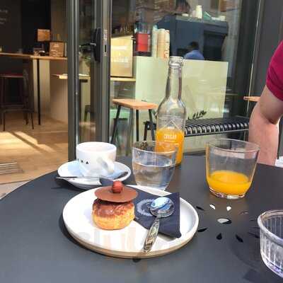 Boutique Mokxa Grand HÔtel-dieu