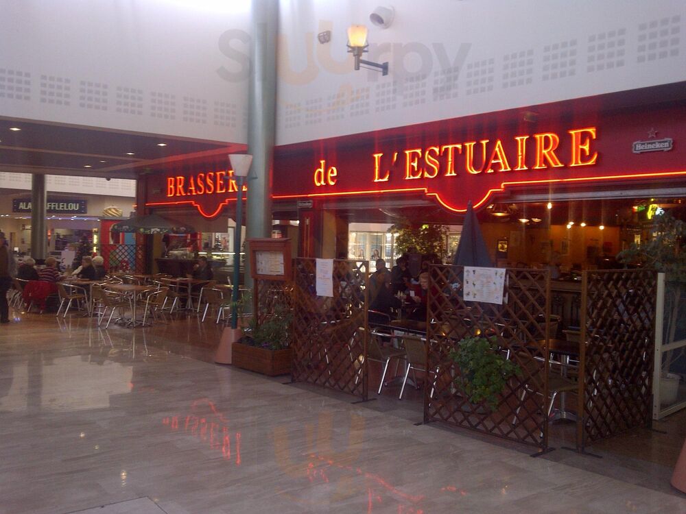 Brasserie De L Estuaire